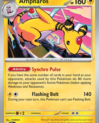 Ampharos