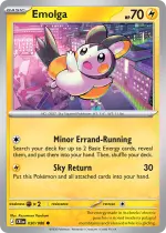 Emolga