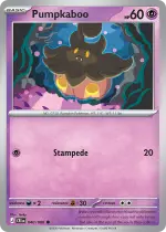Pumpkaboo