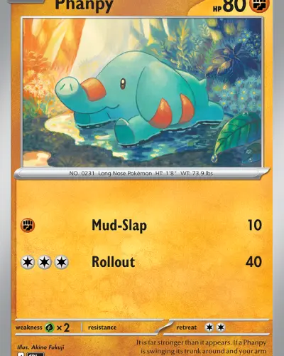 Phanpy