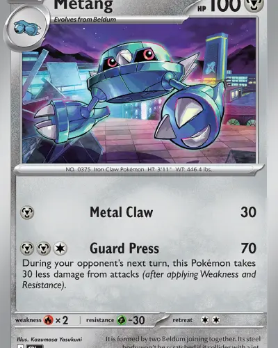 Metang
