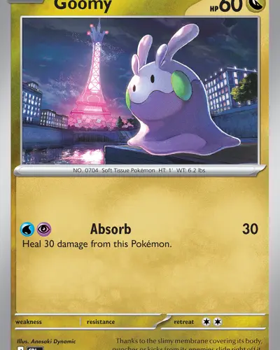 Goomy