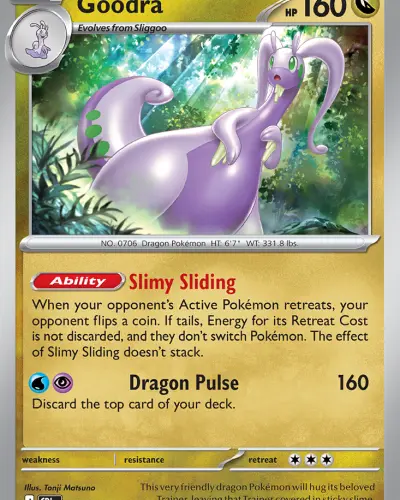 Goodra