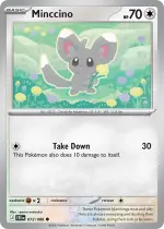 Minccino