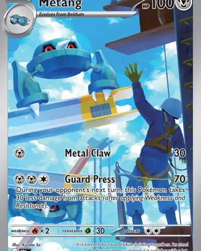 Metang