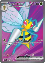 Beedrill ex
