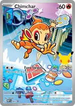 Chimchar