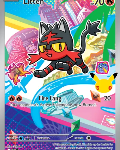 Litten