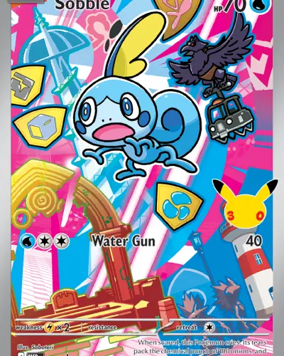 Sobble