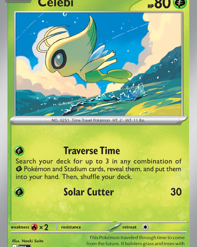 Celebi