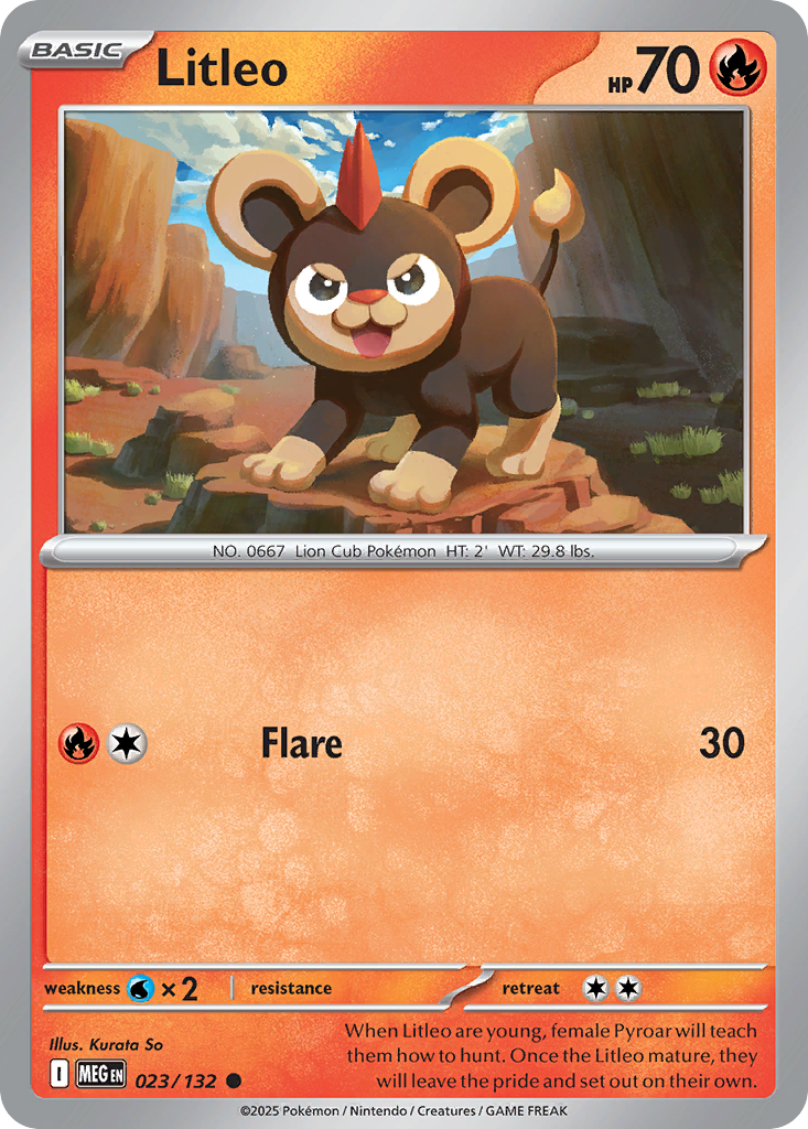 Litleo
