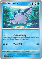 Mantine