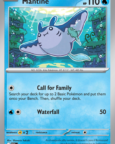 Mantine