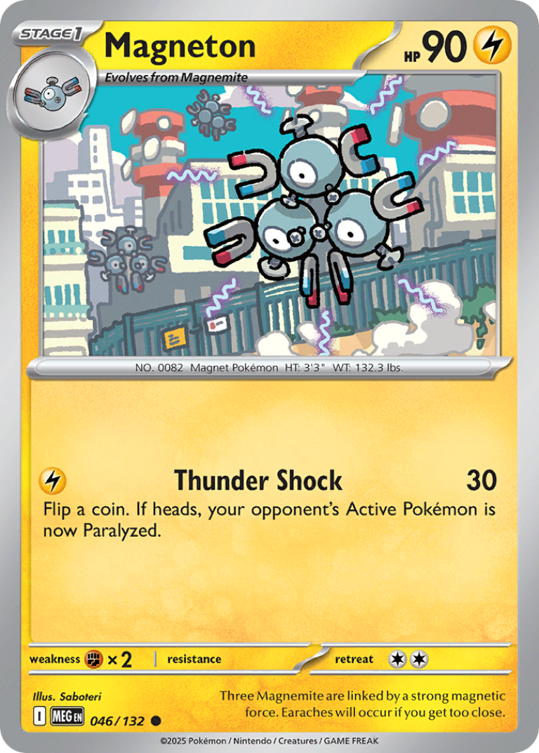 Magneton