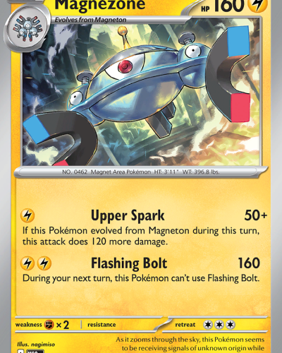 Magnezone