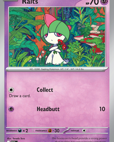 Ralts