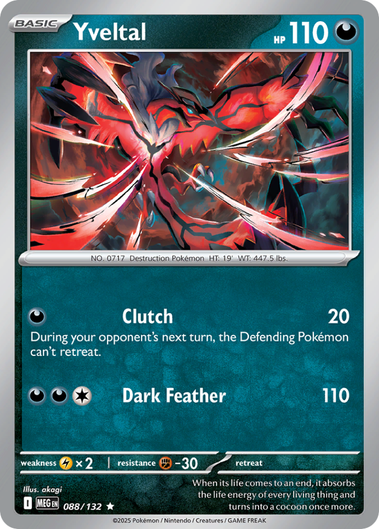 Yveltal