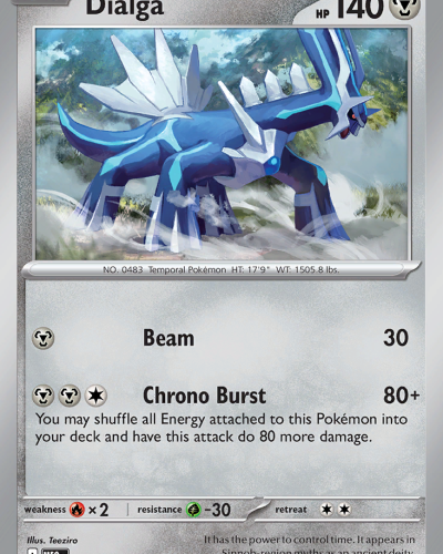 Dialga