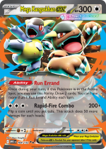 Mega Kangaskhan