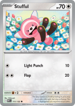 Stufful