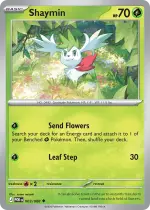 Shaymin