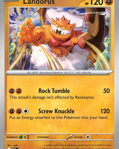 Landorus