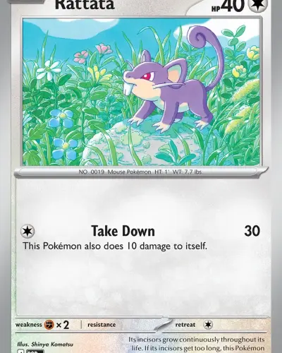 Rattata