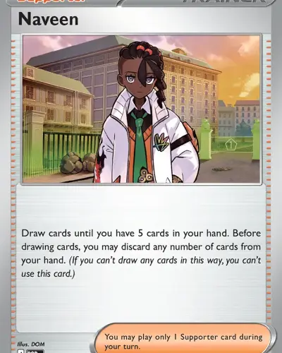 Naveen