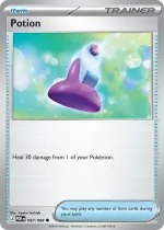 Potion
