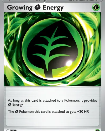 Growing-Energy