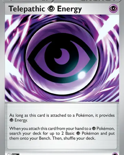 Telepathic-Energy