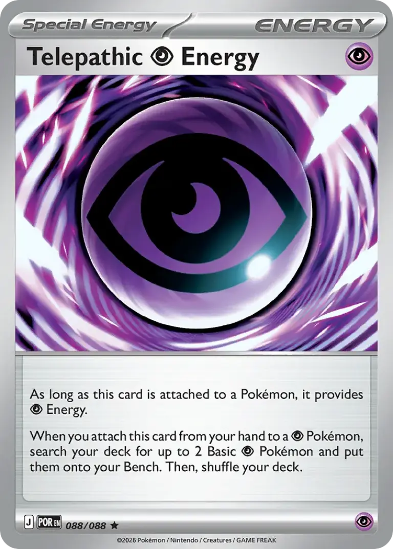 Telepathic-Energy