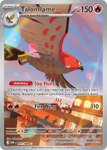 Talonflame