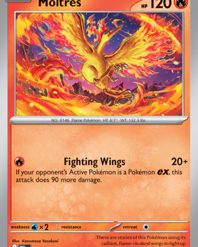 Moltres