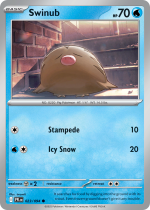 Swinub