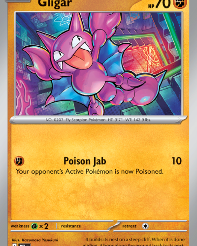 Gligar