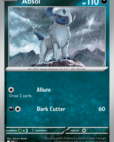 Absol