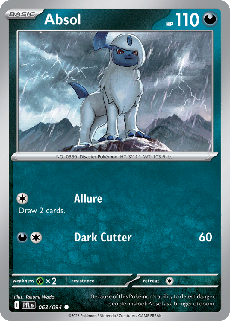 Absol