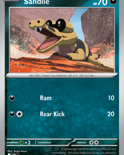 Sandile