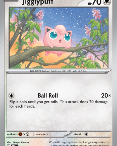 Jigglypuff