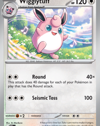 Wigglytuff