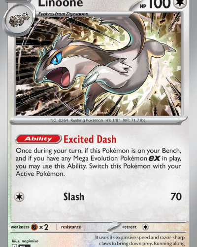 Linoone