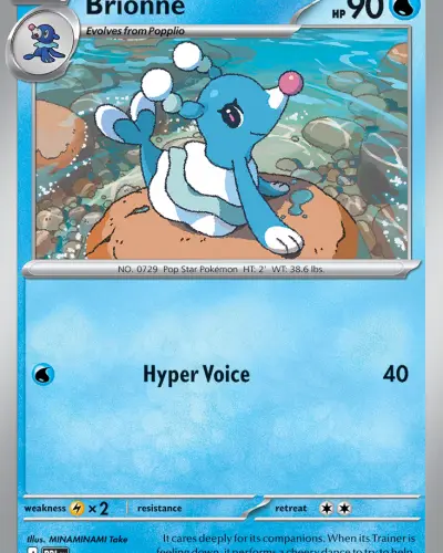 Brionne