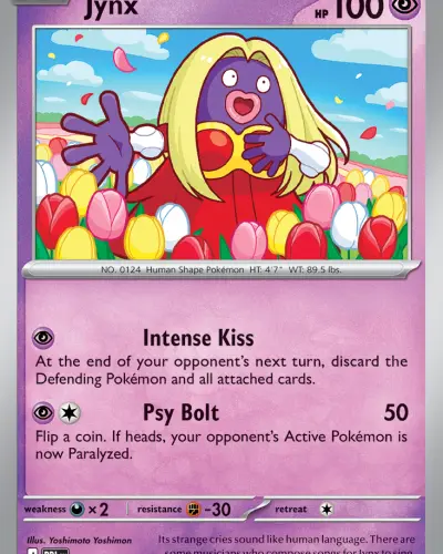 Jynx