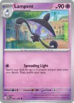 Lampent
