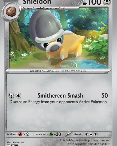 Shieldon