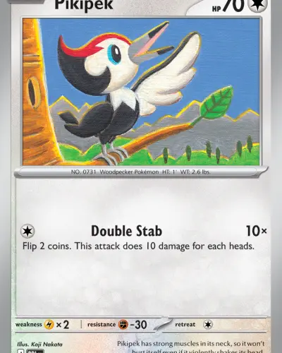 Pikipek