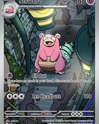 Slowbro
