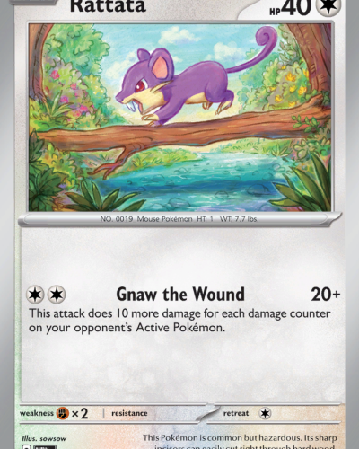 Rattata