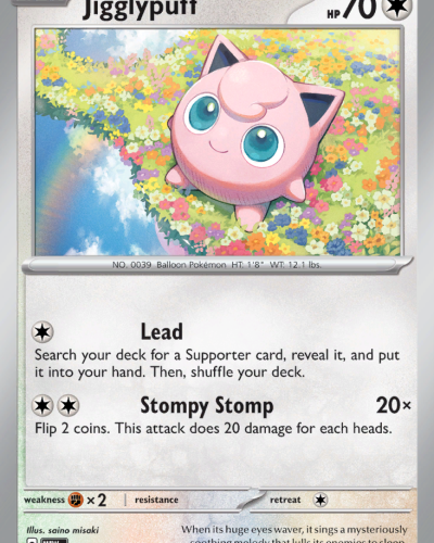 Jigglypuff
